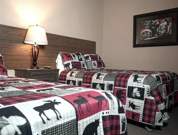 Old School Motel RV hotel detail image 4