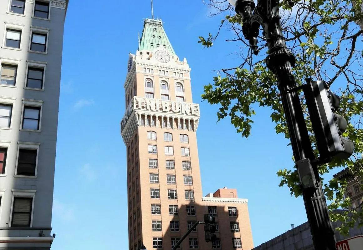 Trending Inn hotel hero