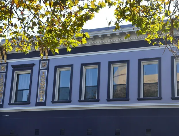 Trending Inn hotel detail image 1