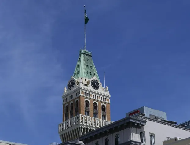 Trending Inn hotel detail image 4