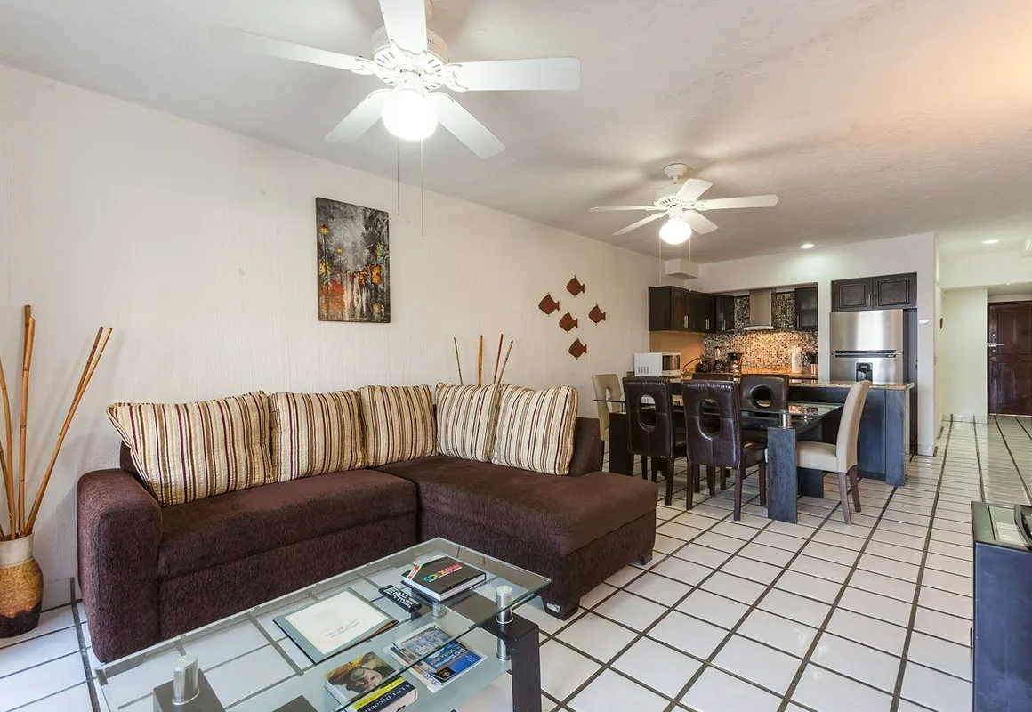 Xaman Ha 7105 hotel hero