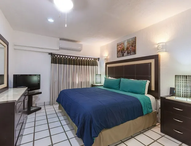 Xaman Ha 7105 hotel detail image 1