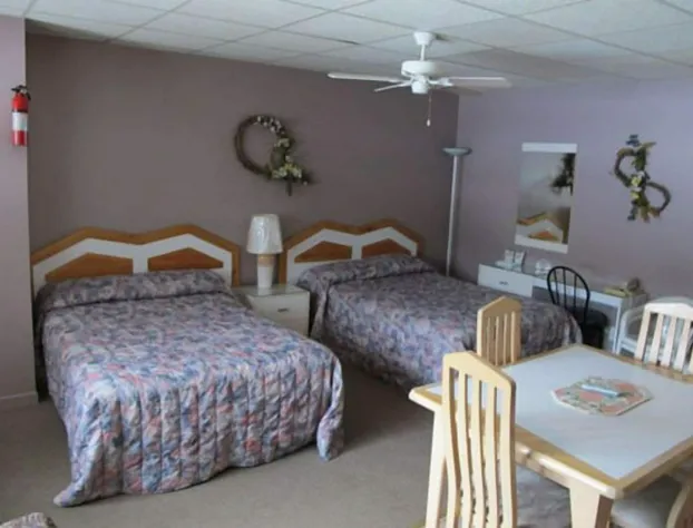 Motel Di-No hotel detail image 2