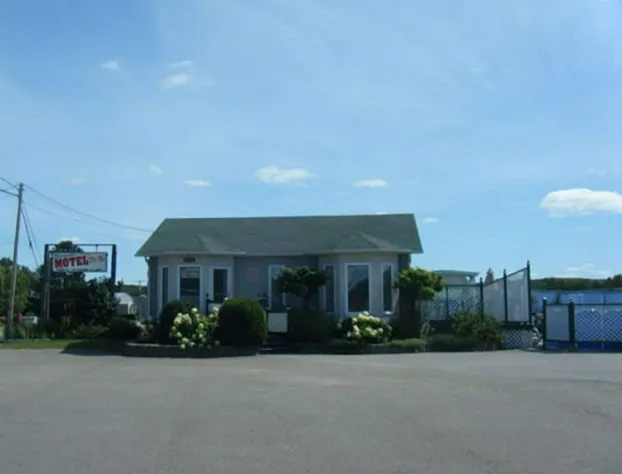 Motel Di-No hotel detail image 1