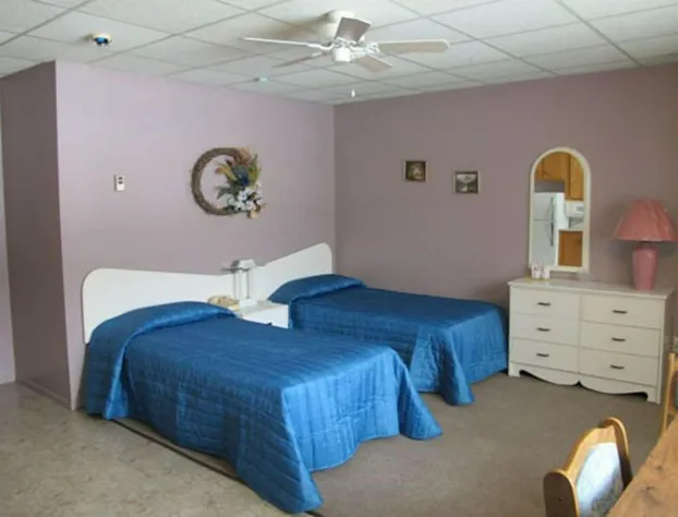 Motel Di-No hotel detail image 3