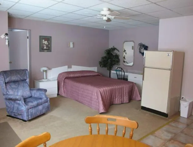 Motel Di-No hotel detail image 4