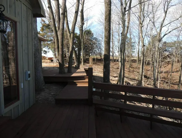 Pinckney Bend Bed & Breakfast hotel detail image 1