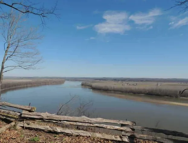 Pinckney Bend Bed & Breakfast hotel detail image 2