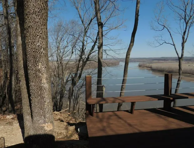 Pinckney Bend Bed & Breakfast hotel detail image 3