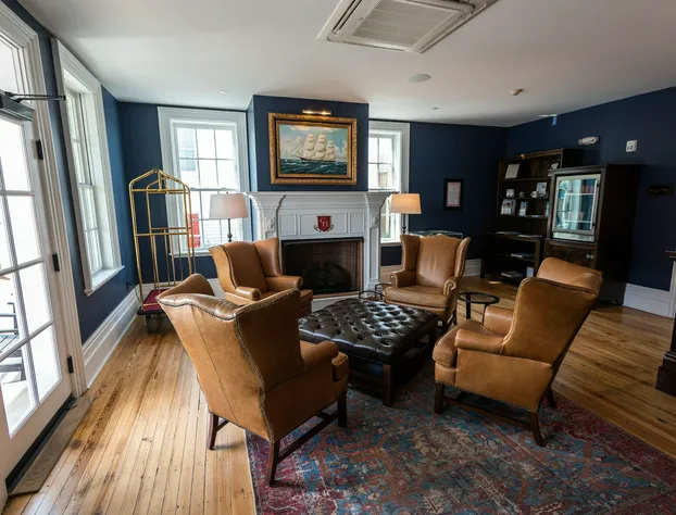 The Cadillac House hotel detail image 2