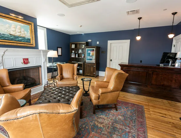 The Cadillac House hotel detail image 3