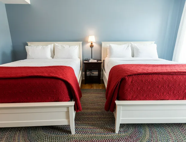 The Cadillac House hotel detail image 4