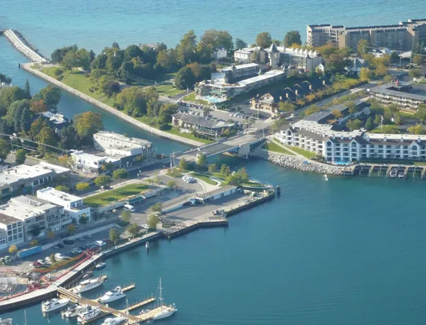 Villa Moderne Motel hotel detail image 3