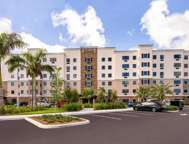 Staybridge Suites Fort Lauderdale Airport - West by IHG hotel detail image 1