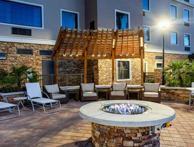 Staybridge Suites Fort Lauderdale Airport - West by IHG hotel detail image 2