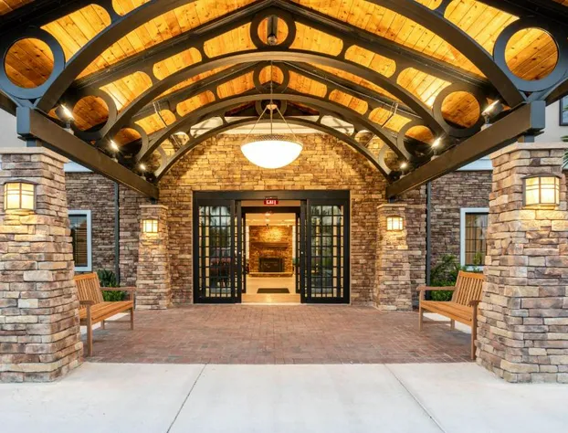 Staybridge Suites Fort Lauderdale Airport - West by IHG hotel detail image 3