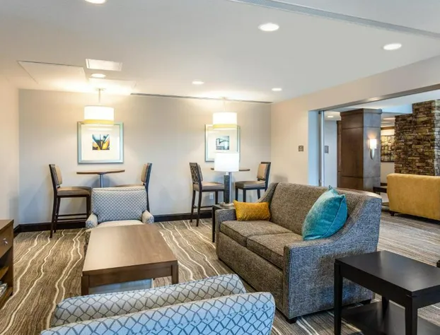 Staybridge Suites Fort Lauderdale Airport - West by IHG hotel detail image 4