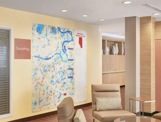 TownePlace Suites by Marriott Medicine Hat hotel detail image 2