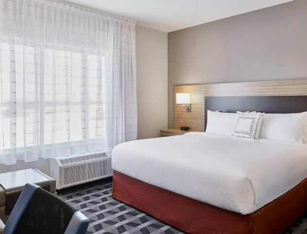 TownePlace Suites by Marriott Medicine Hat hotel detail image 3