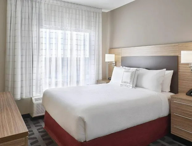 TownePlace Suites by Marriott Medicine Hat hotel detail image 4