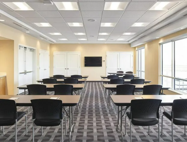 TownePlace Suites by Marriott Medicine Hat hotel detail image 3