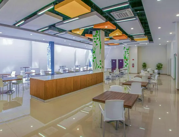 Sleep Inn Queretaro hotel detail image 4