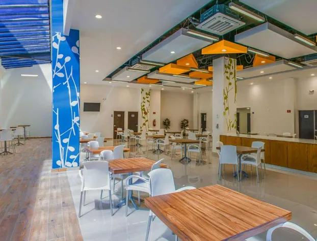 Sleep Inn Queretaro hotel detail image 2