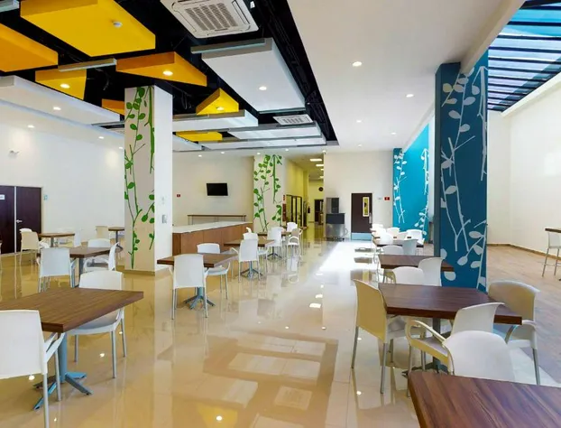 Sleep Inn Queretaro hotel detail image 3