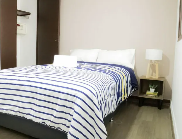 Privada de Horacio 18 Residences hotel detail image 3