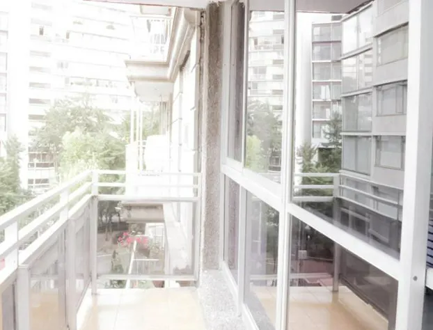 Privada de Horacio 18 Residences hotel detail image 1