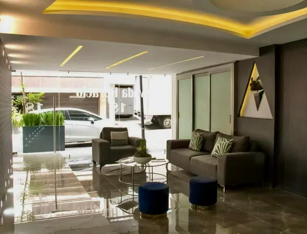 Privada de Horacio 18 Residences hotel detail image 4