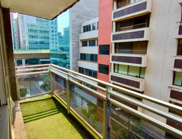 Privada de Horacio 18 Residences hotel detail image 1