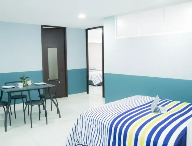 Privada de Horacio 18 Residences hotel detail image 3