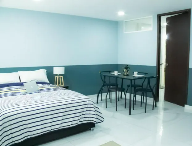 Privada de Horacio 18 Residences hotel detail image 4