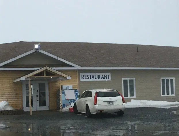 Auberge du Lac Tiblemont hotel detail image 1