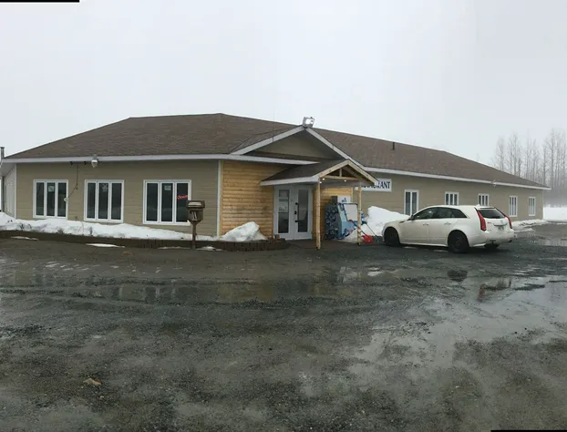 Auberge du Lac Tiblemont hotel detail image 2