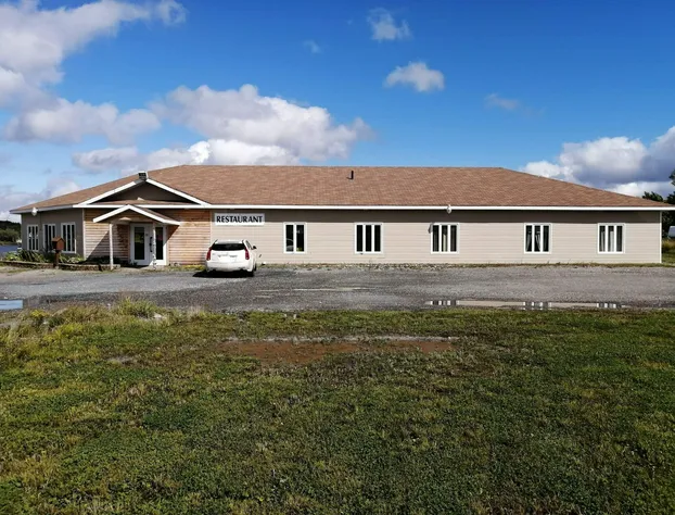 Auberge du Lac Tiblemont hotel detail image 3