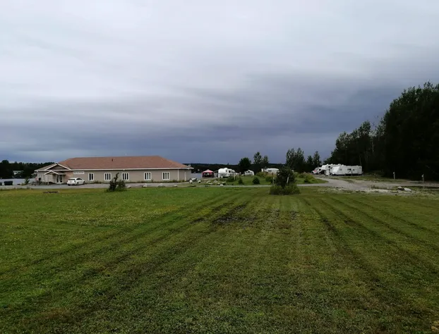 Auberge du Lac Tiblemont hotel detail image 4