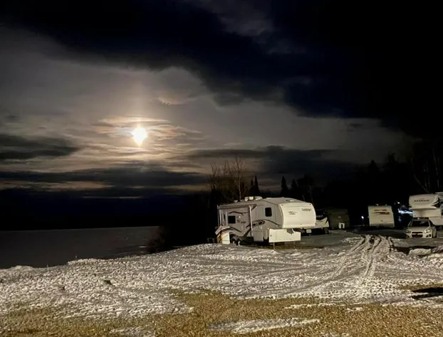 Auberge du Lac Tiblemont hotel detail image 2