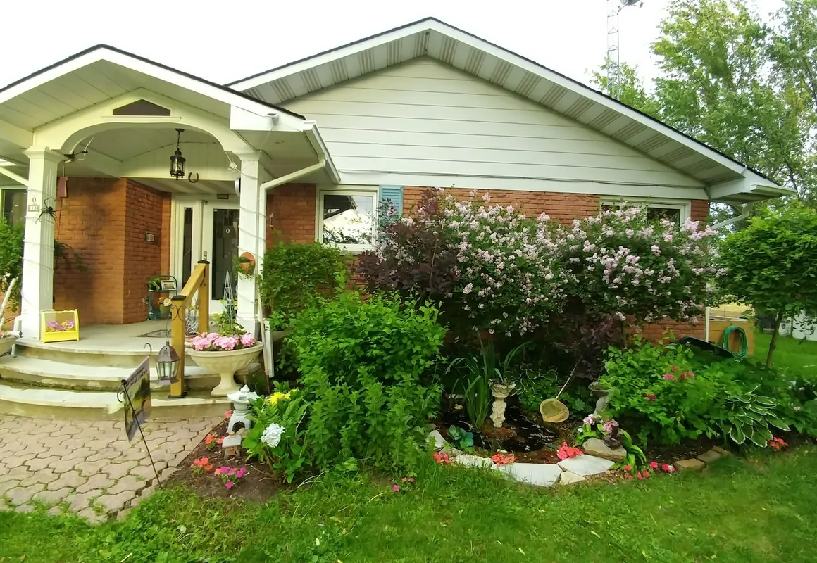 Merlot Sunset B&B hotel hero