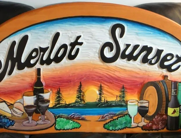 Merlot Sunset B&B hotel detail image 2