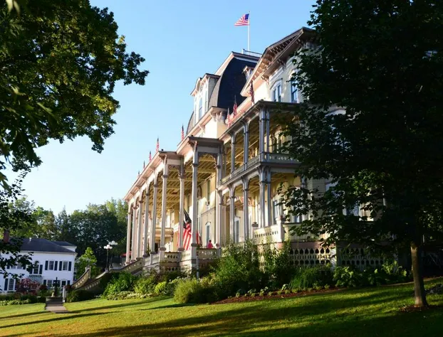 Athenaeum Hotel hotel detail image 3