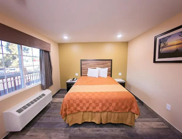 Garey Motel hotel detail image 2