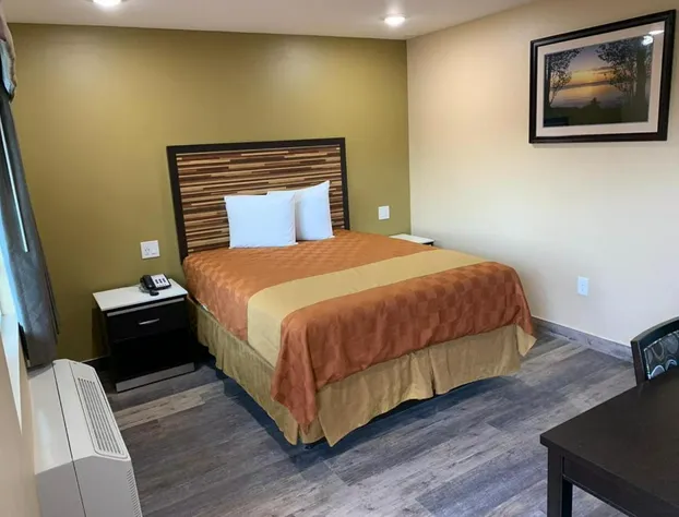 Garey Motel hotel detail image 3