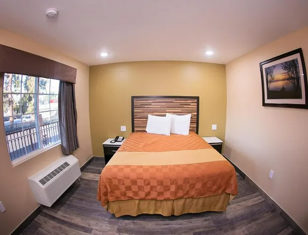 Garey Motel hotel detail image 4