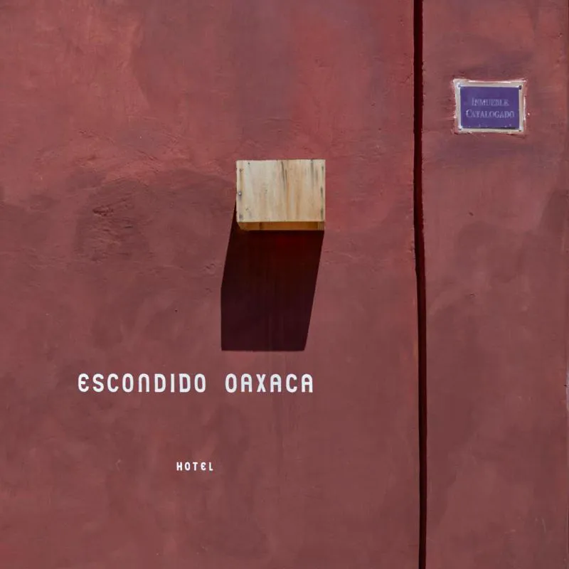 Hotel Escondido Oaxaca , Oaxaca, a Member of Design Hotels hotel hero