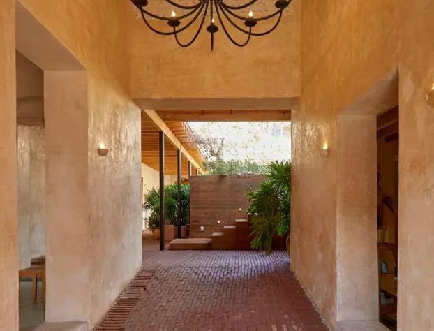 Hotel Escondido Oaxaca , Oaxaca, a Member of Design Hotels hotel detail image 2