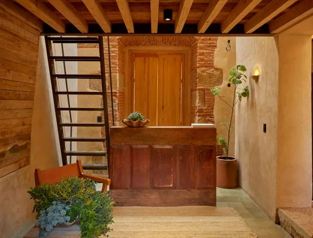 Hotel Escondido Oaxaca , Oaxaca, a Member of Design Hotels hotel detail image 3