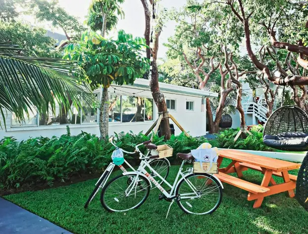 Sunset Inn hotel detail image 2