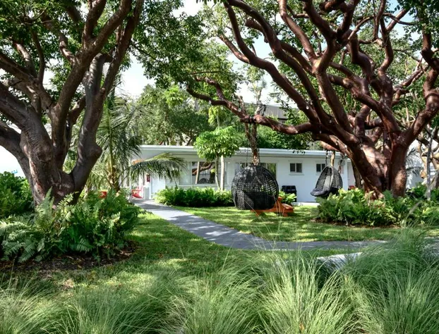 Sunset Inn hotel detail image 3